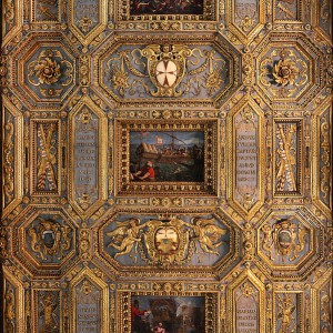 Dal Romanico al Manierismo: S.Piero a Grado e S.Stefano dei Cavalieri
