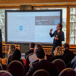 L'Università a Scuola: il progetto ORACOLI