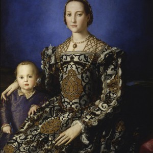 Eleonora di Toledo in mostra a Firenze