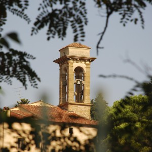 San Bartolomeo a Monte Oliveto