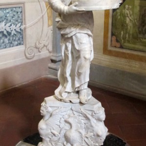 San Bartolomeo a Monte Oliveto