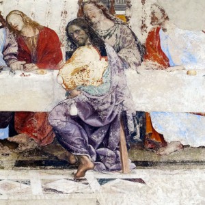 San Bartolomeo a Monte Oliveto