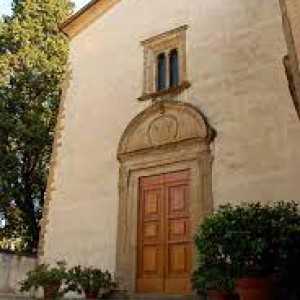 San Bartolomeo a Monte Oliveto