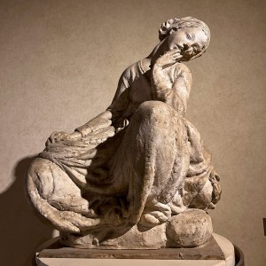 La Madonna di Raffaello a Pescia