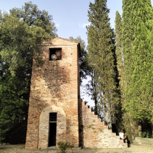 Disegniamo il Parco!