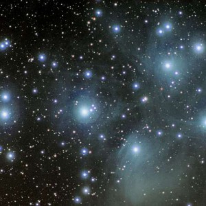 Una serata...stellare!
