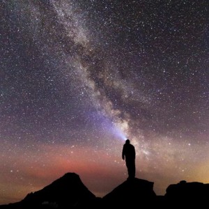 Una serata...stellare!