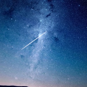 Una serata...stellare!