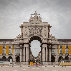 Alla scoperta del Portogallo!