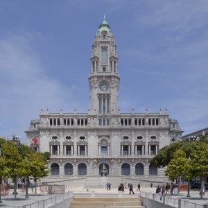 Alla scoperta del Portogallo!