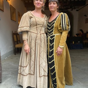 Salamarzana - festa medievale
