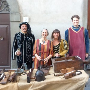 Salamarzana - festa medievale