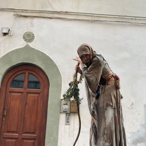Salamarzana - festa medievale