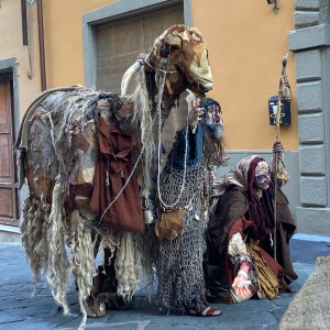 Salamarzana - festa medievale