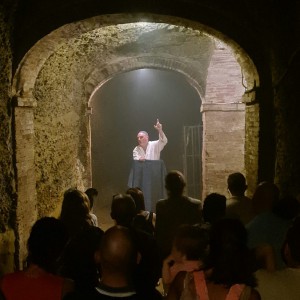 Salamarzana - festa medievale