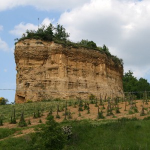 Le 'Balze del Valdarno'