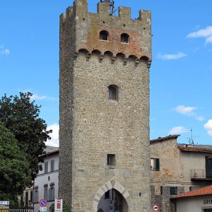 Le 'Balze del Valdarno'