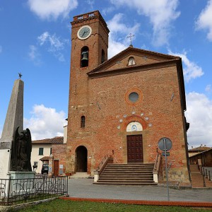 Tour del Plenilunio: tradizione ed esoterismo tra Capannoli e Montefoscoli