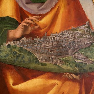 Viaggio nel Rinascimento: Luca Signorelli e Cortona