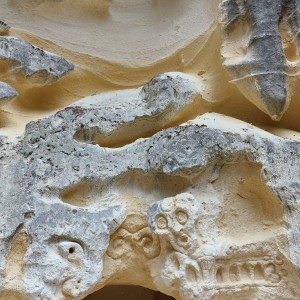 L'ANELLO DELLE GROTTE GIALLE 