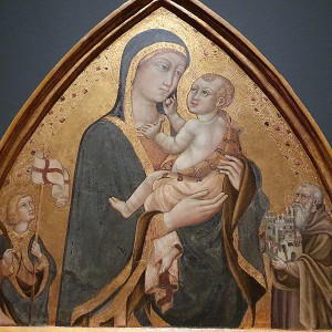 Dagli Etruschi al Manierismo a Volterra