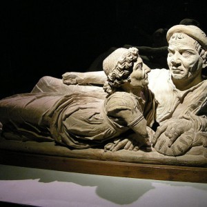 Dagli Etruschi al Manierismo a Volterra