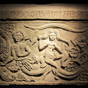 Dagli Etruschi al Manierismo a Volterra