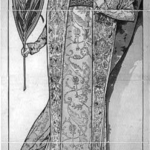 Alphonse Mucha e l'Art Nouveau a Firenze