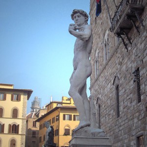 La Firenze Medicea (II)