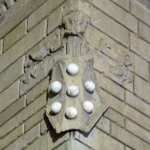 La Firenze Medicea (II)