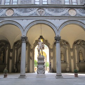 La Firenze Medicea (II)