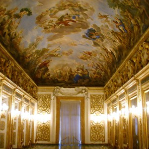 La Firenze Medicea (II)