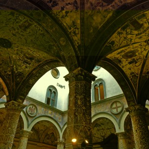 La Firenze Medicea (II)