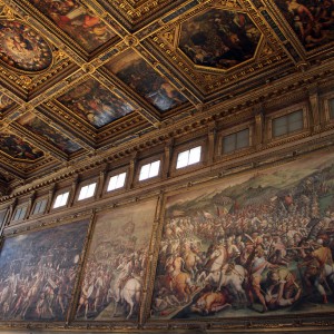 La Firenze Medicea (II)