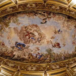 La Firenze Medicea (II)