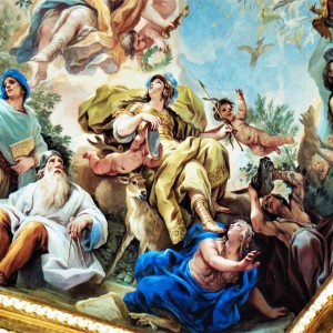 La Firenze Medicea (II)