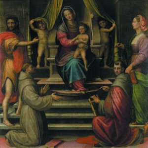 Fucecchio Christmas Tour