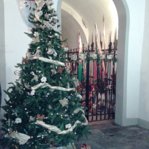 Fucecchio Christmas Tour