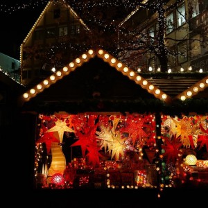 Fucecchio Christmas Tour