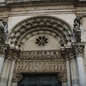 La Cattedrale di Lucca e i suoi tesori