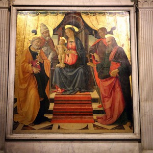 La Cattedrale di Lucca e i suoi tesori