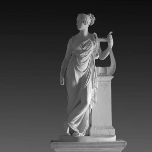 Antonio Canova e l'Ottocento a Lucca