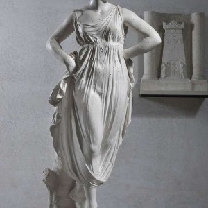 Antonio Canova e l'Ottocento a Lucca