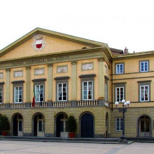 Antonio Canova e l'Ottocento a Lucca