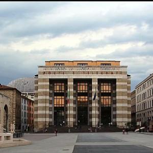 La Leonessa. A Brescia con Iter Mentis