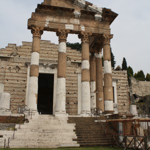 La Leonessa. A Brescia con Iter Mentis