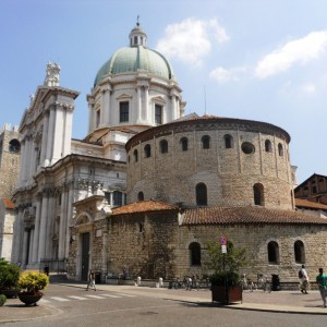 La Leonessa. A Brescia con Iter Mentis