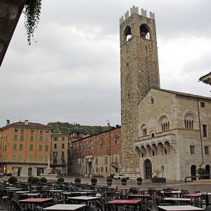 La Leonessa. A Brescia con Iter Mentis