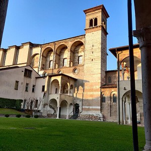 La Leonessa. A Brescia con Iter Mentis