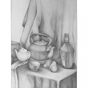 L'arte...del disegno!
